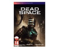 PC DEAD SPACE (CIAB) - 1081047 - zdjęcie 1